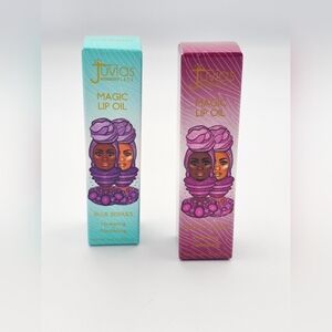 Juvia's Place Lip Oils